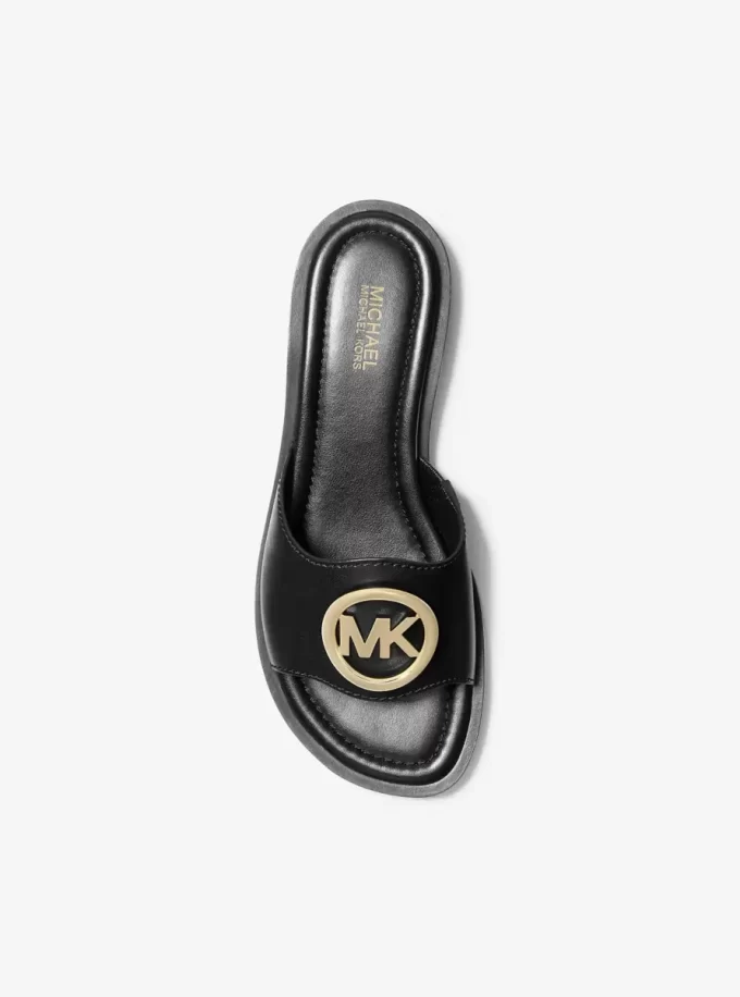 Hannah Slide Sandale Hannah Slide Sandale