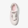 Hayes Leder-Plateau-Sneaker