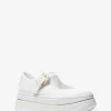 Hayes Mesh Mary Jane Sneaker