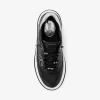 Hayes Plateau-Sneaker aus verziertem Leder Hayes Plateau-Sneaker aus verziertem Leder