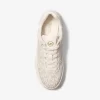 Hayes Signature Logo Platform Sneaker
