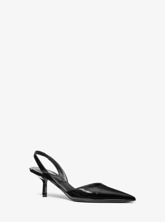 Holly Lackleder-Pumps