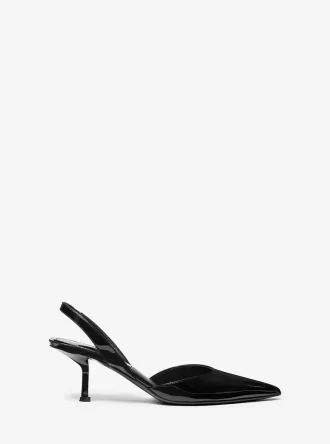 Holly Lackleder-Pumps