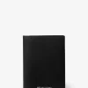 Hudson Leder-Passbrieftasche