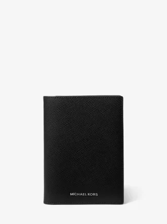 Hudson Leder-Passbrieftasche