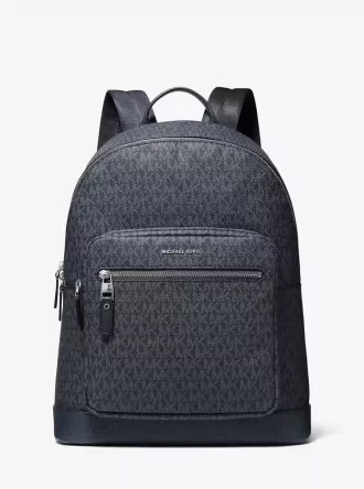 Hudson Logo Rucksack
