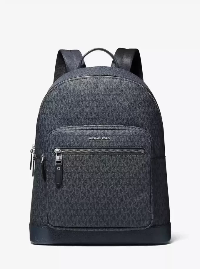 Hudson Logo Rucksack Hudson Logo Rucksack