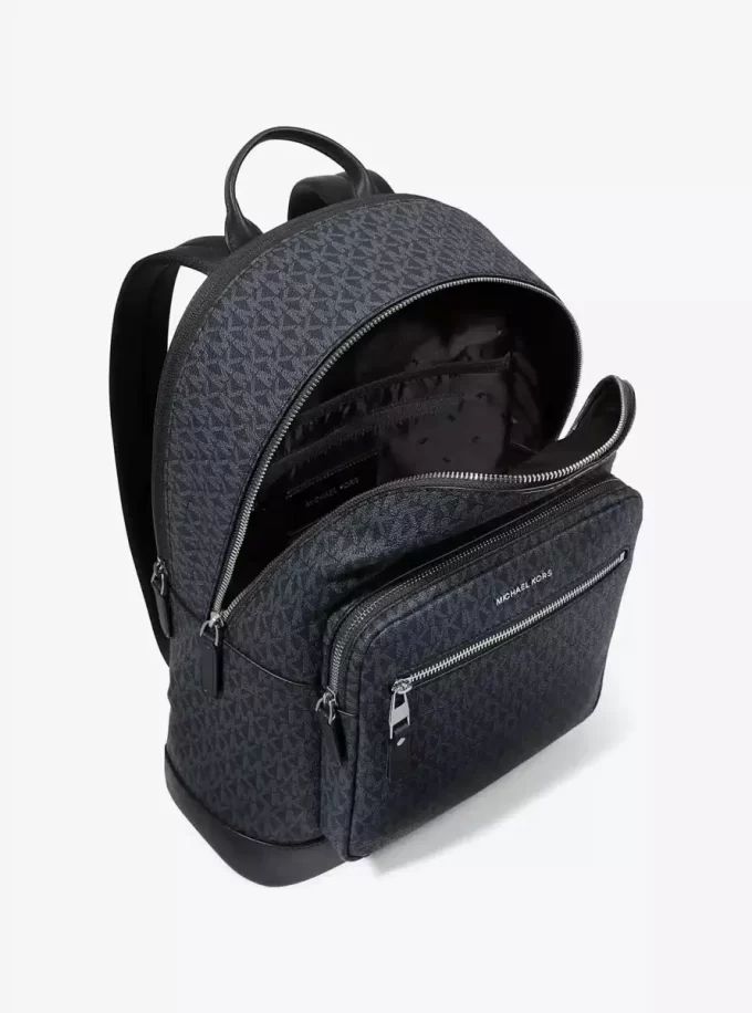 Hudson Logo Rucksack Hudson Logo Rucksack