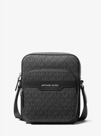 Hudson Mini Signature Logo Reisetasche