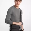Hudson Mini Signature Logo Reisetasche