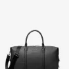 Hudson Reisetasche mit Signature-Logo