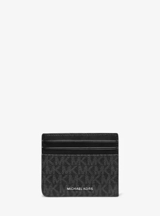 Hudson Signature Logo Kartenetui