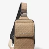 Hudson Signature Logo Sling Pack Hudson Signature Logo Sling Pack