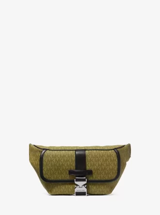 Hudson Signature Logo Sling Pack