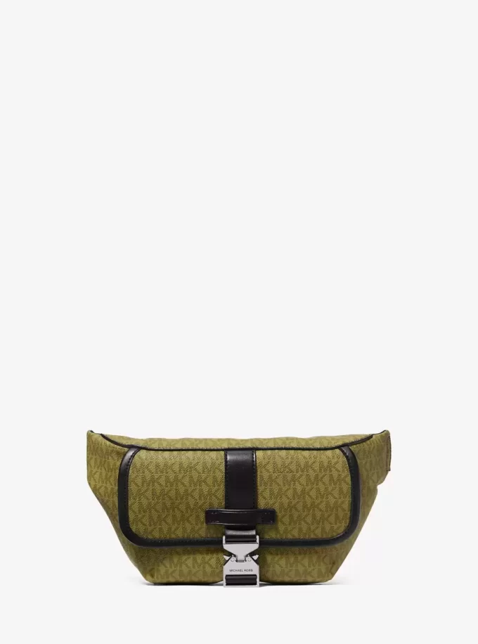 Hudson Signature Logo Sling Pack Hudson Signature Logo Sling Pack