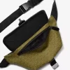 Hudson Signature Logo Sling Pack Hudson Signature Logo Sling Pack