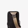 Hudson Signature Logo Sling Pack Hudson Signature Logo Sling Pack