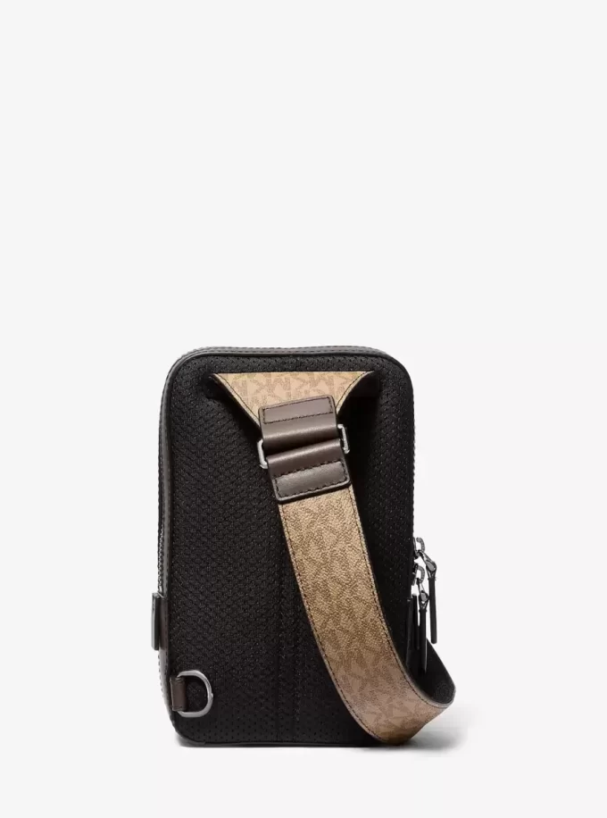 Hudson Signature Logo Sling Pack Hudson Signature Logo Sling Pack