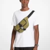 Hudson Signature Logo Sling Pack Hudson Signature Logo Sling Pack