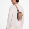 Hudson Signature Logo Sling Pack Hudson Signature Logo Sling Pack