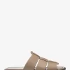 Indy Leder-Pantolette Indy Leder-Pantolette