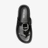 Jaden Leder-Zehentrenner-Sandalen Jaden Leder-Zehentrenner-Sandalen