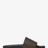 Jake Logo Slide Sandale Jake Logo Slide Sandale