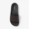 Jake Logo Slide Sandale Jake Logo Slide Sandale