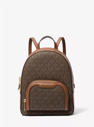 Jaycee Extra-Small Signature Logo Rucksack