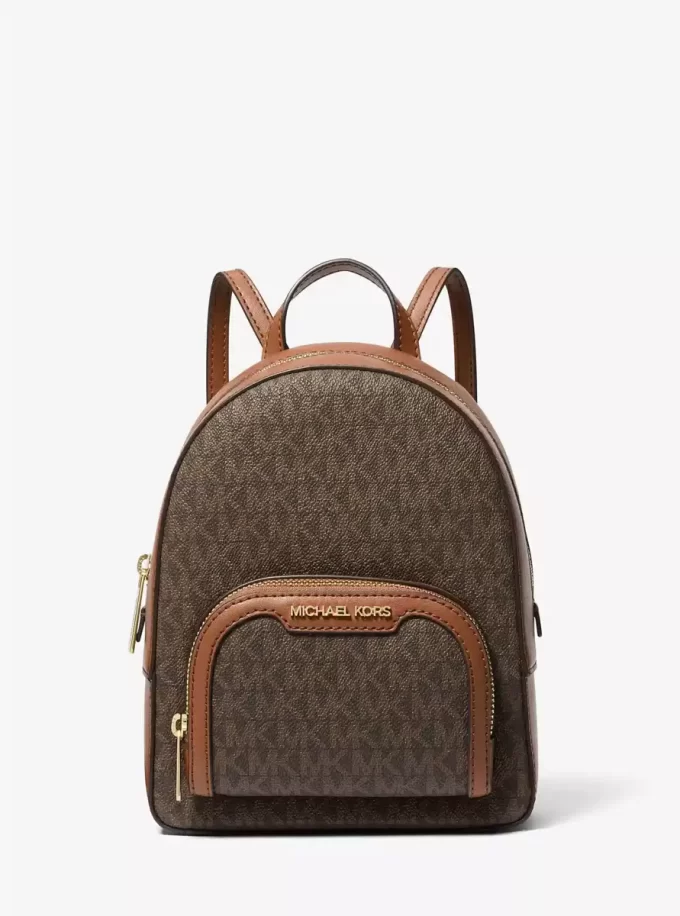 Jaycee Extra-Small Signature Logo Rucksack Jaycee Extra-Small Signature Logo Rucksack