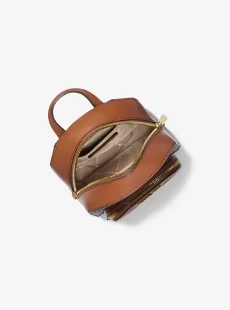 Jaycee Extra-Small Signature Logo Rucksack
