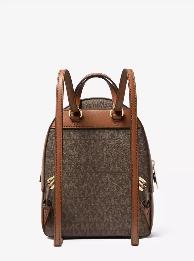 Jaycee Extra-Small Signature Logo Rucksack Jaycee Extra-Small Signature Logo Rucksack