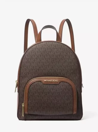 Jaycee Medium Logo Rucksack