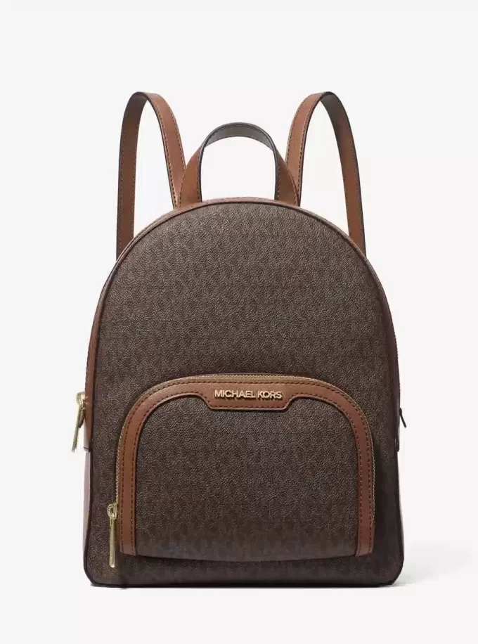 Jaycee Medium Logo Rucksack Jaycee Medium Logo Rucksack
