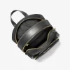 Jaycee Rucksack aus genarbtem Leder (mittelgroß) Jaycee Rucksack aus genarbtem Leder (mittelgroß)