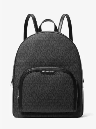 Jaycee Rucksack mit großem Logo Jaycee Rucksack mit großem Logo
