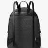 Jaycee Rucksack mit großem Logo Jaycee Rucksack mit großem Logo