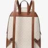 Jaycee Rucksack mit großem Logo Jaycee Rucksack mit großem Logo