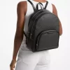 Jaycee Rucksack mit großem Logo Jaycee Rucksack mit großem Logo