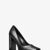 Jeanne Lederpumps