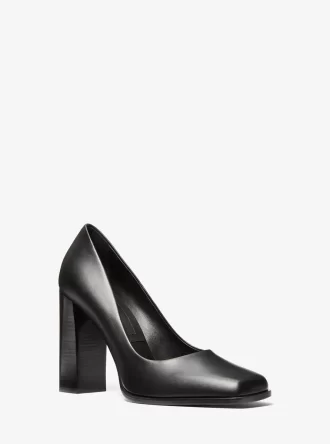 Jeanne Lederpumps Jeanne Lederpumps