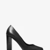 Jeanne Lederpumps
