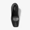Jeanne Lederpumps
