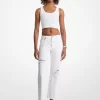 Jeans im Used-Look Jeans im Used-Look
