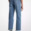 Jeans im Used-Look Jeans im Used-Look