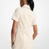 Jeans-Minikleid