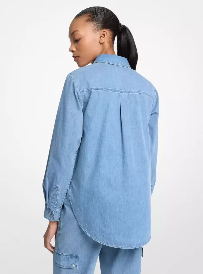 Jeans-Pullover Jeans-Pullover