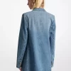 Jeansblazer Jeansblazer