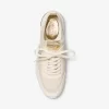 Jenkins Metallic Stretch Knit Trainer Jenkins Metallic Stretch Knit Trainer