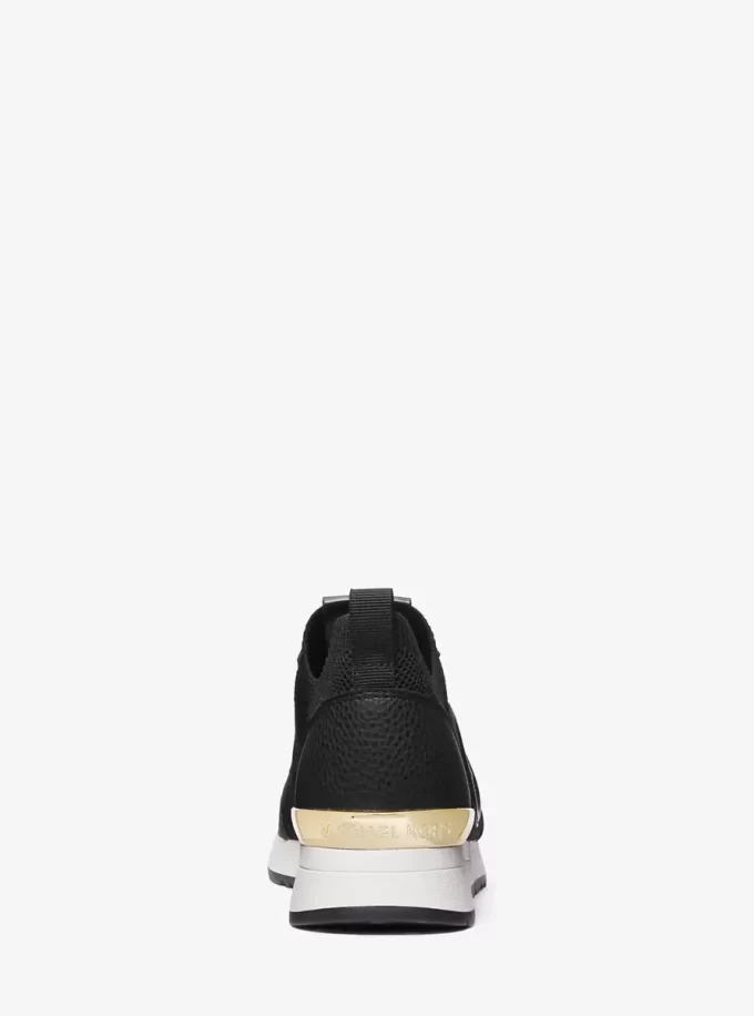 Jenkins Stretch Knit Trainer Jenkins Stretch Knit Trainer
